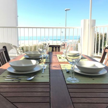 Apartamento El Chorrillo Conil De La Frontera Exterior foto