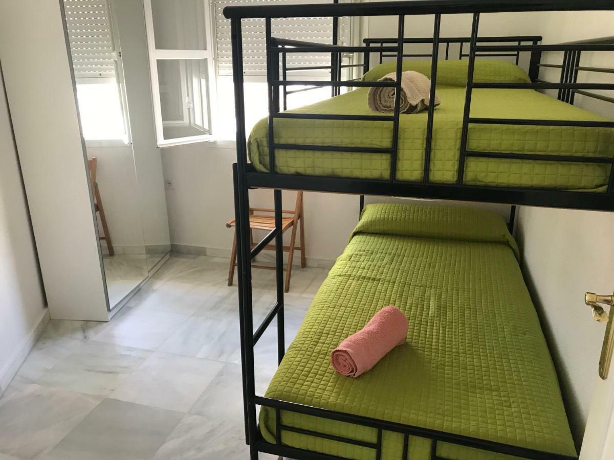 Apartamento El Chorrillo Conil De La Frontera Exterior foto